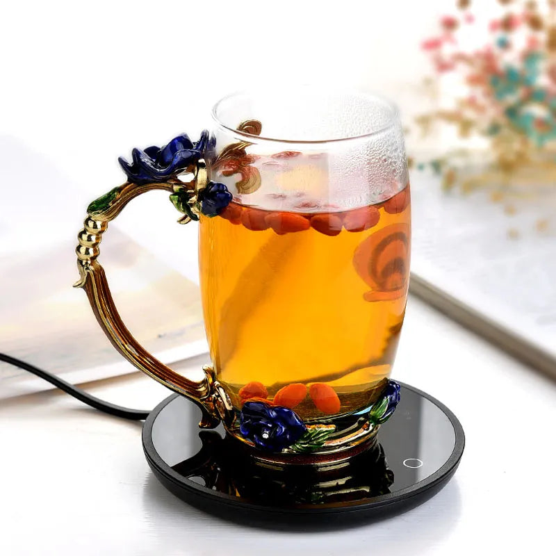 Electric Coffee Mug Warmer