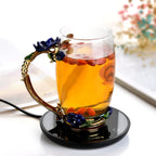 Electric Coffee Mug Warmer