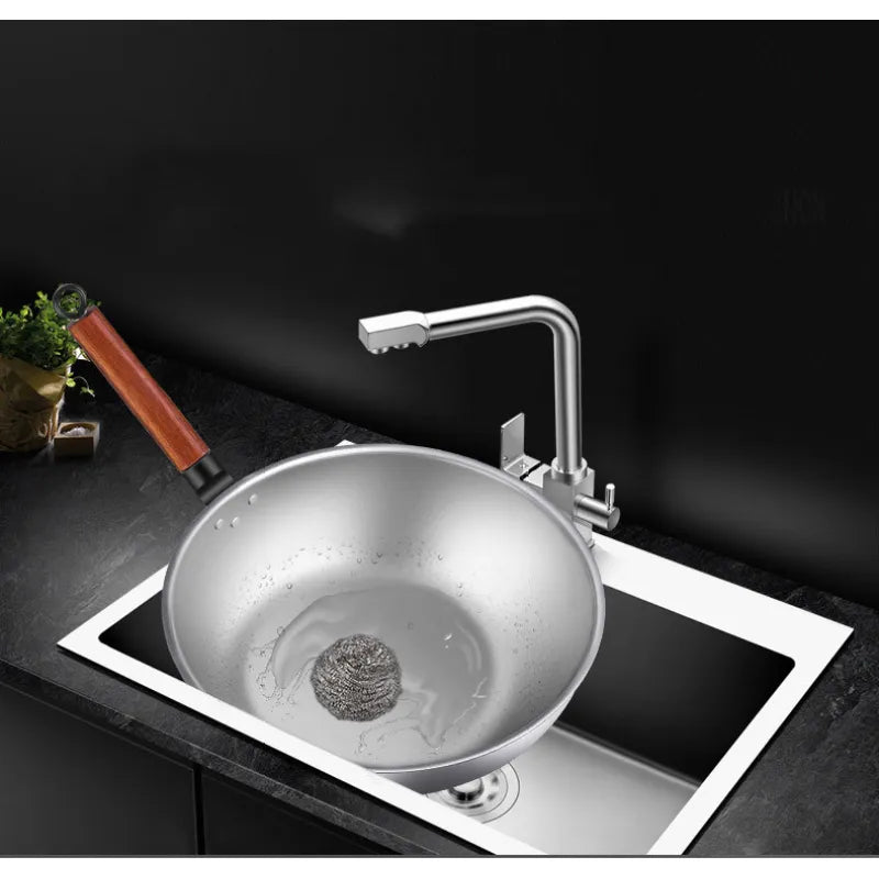 32cm Titanium Nonstick Cooking Pot