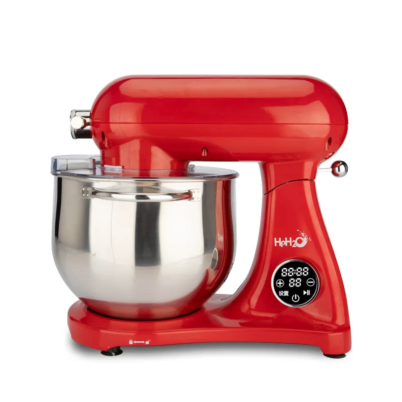 Fully Automatic Home Egg Beater