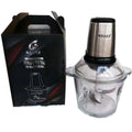 Electric Household Meat Grinder
