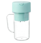 Compact Portable Handheld Mixer