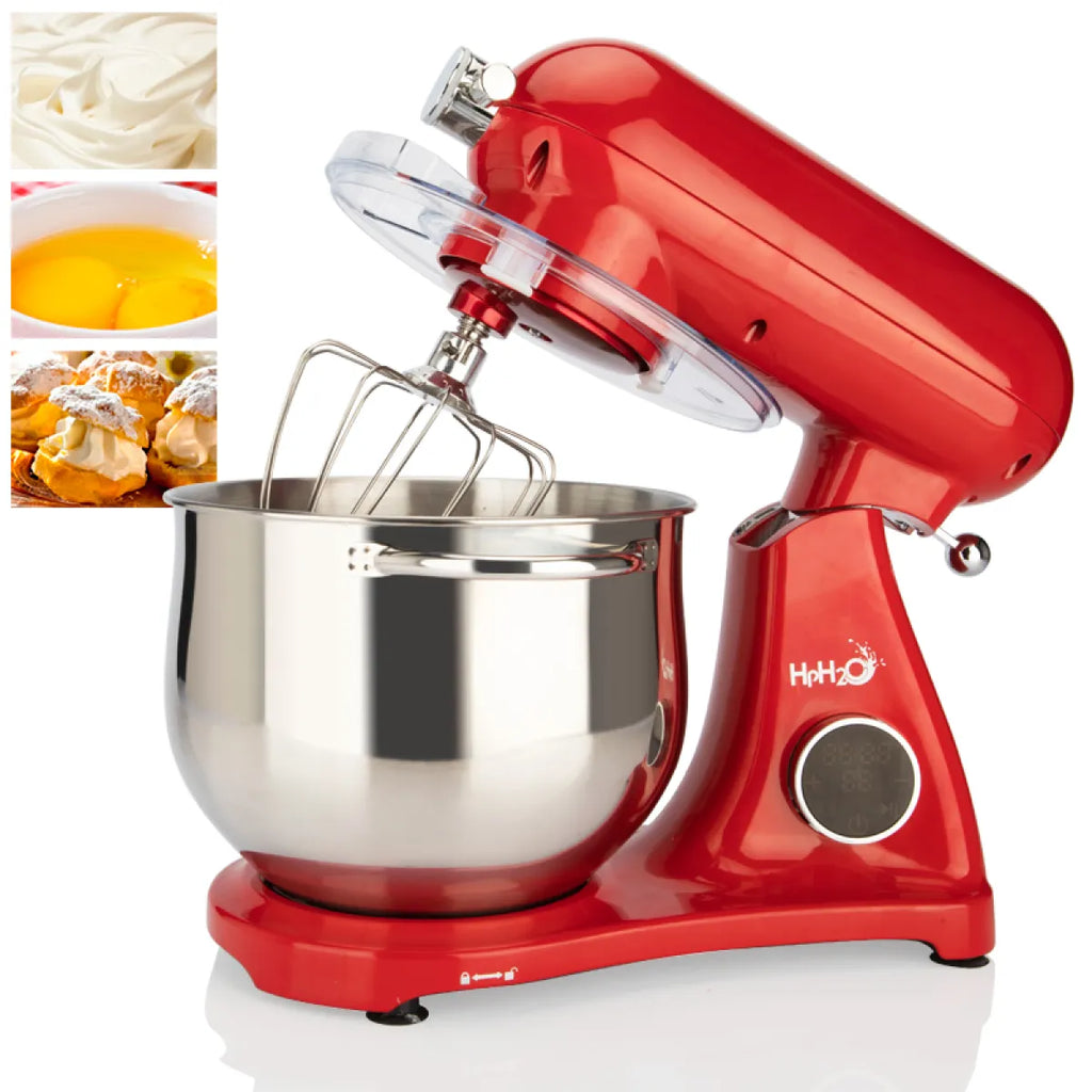 Fully Automatic Home Egg Beater