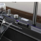 Large Single Slot Vegetable Basin