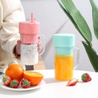 Compact Portable Handheld Mixer