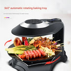 Electric Baking Oven