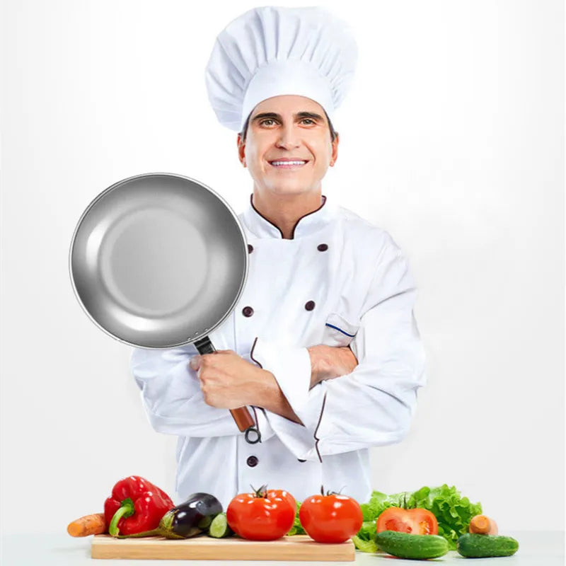 32cm Titanium Nonstick Cooking Pot
