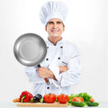 32cm Titanium Nonstick Cooking Pot