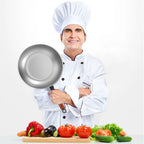32cm Titanium Nonstick Cooking Pot