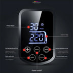 Electric Baking Oven
