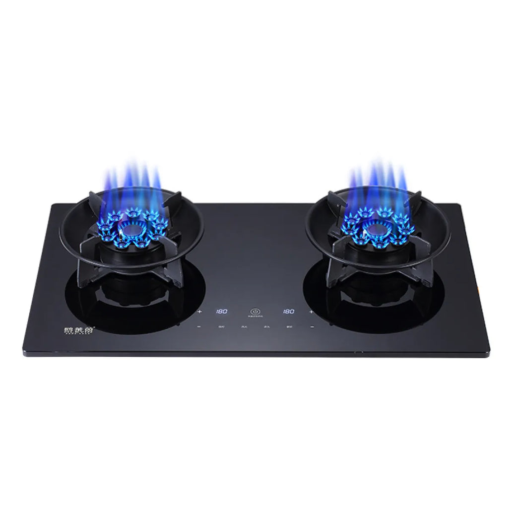 Household Smart Touch Gas Cooker