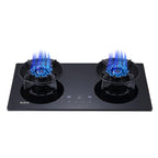 Household Smart Touch Gas Cooker