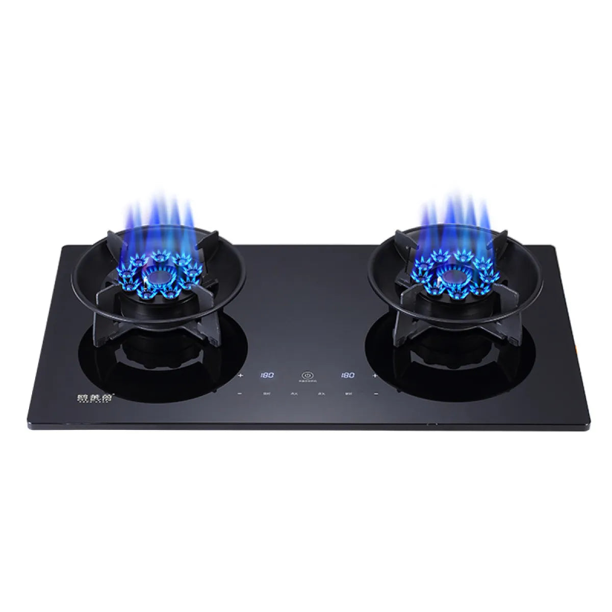 Household Smart Touch Gas Cooker