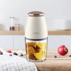 Electric Small Multifunctional Mixer
