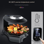 Electric Baking Oven