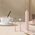 Electric Handheld Automatic Whisk