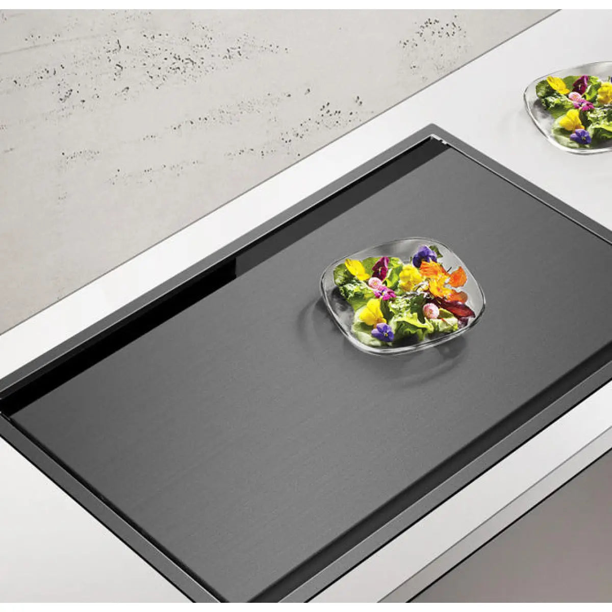 Stainless Steel Kitchen Sink