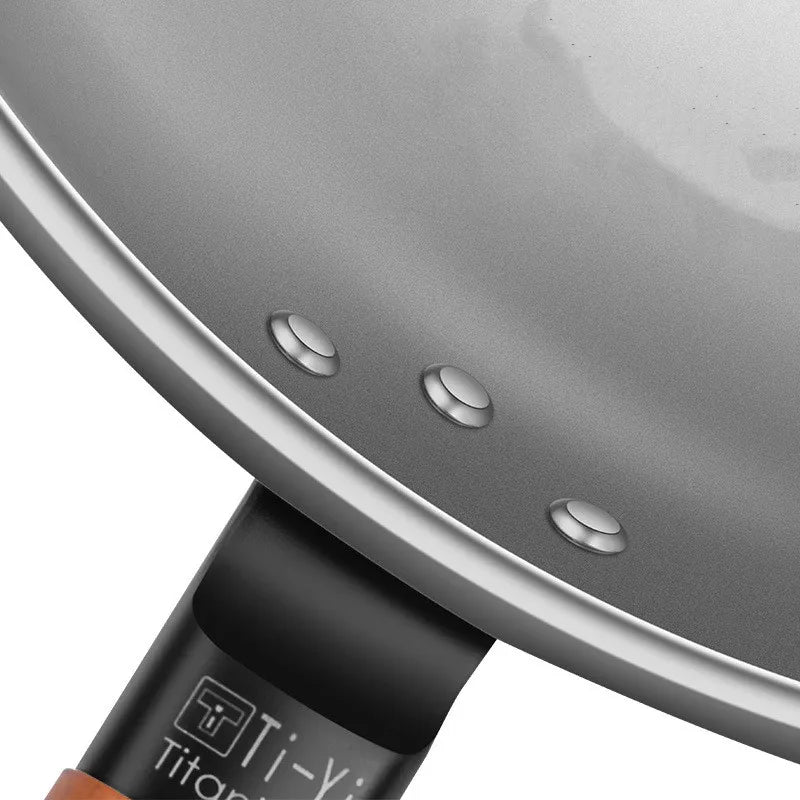32cm Titanium Nonstick Cooking Pot
