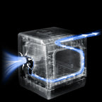 Portable Dual-Use Mini Dishwasher