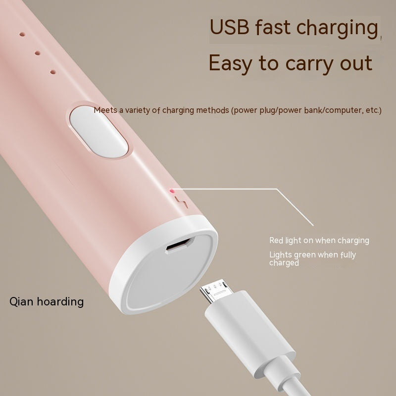 Electric Handheld Automatic Whisk
