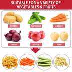 Electric French Fry and Vegetable Cutter
