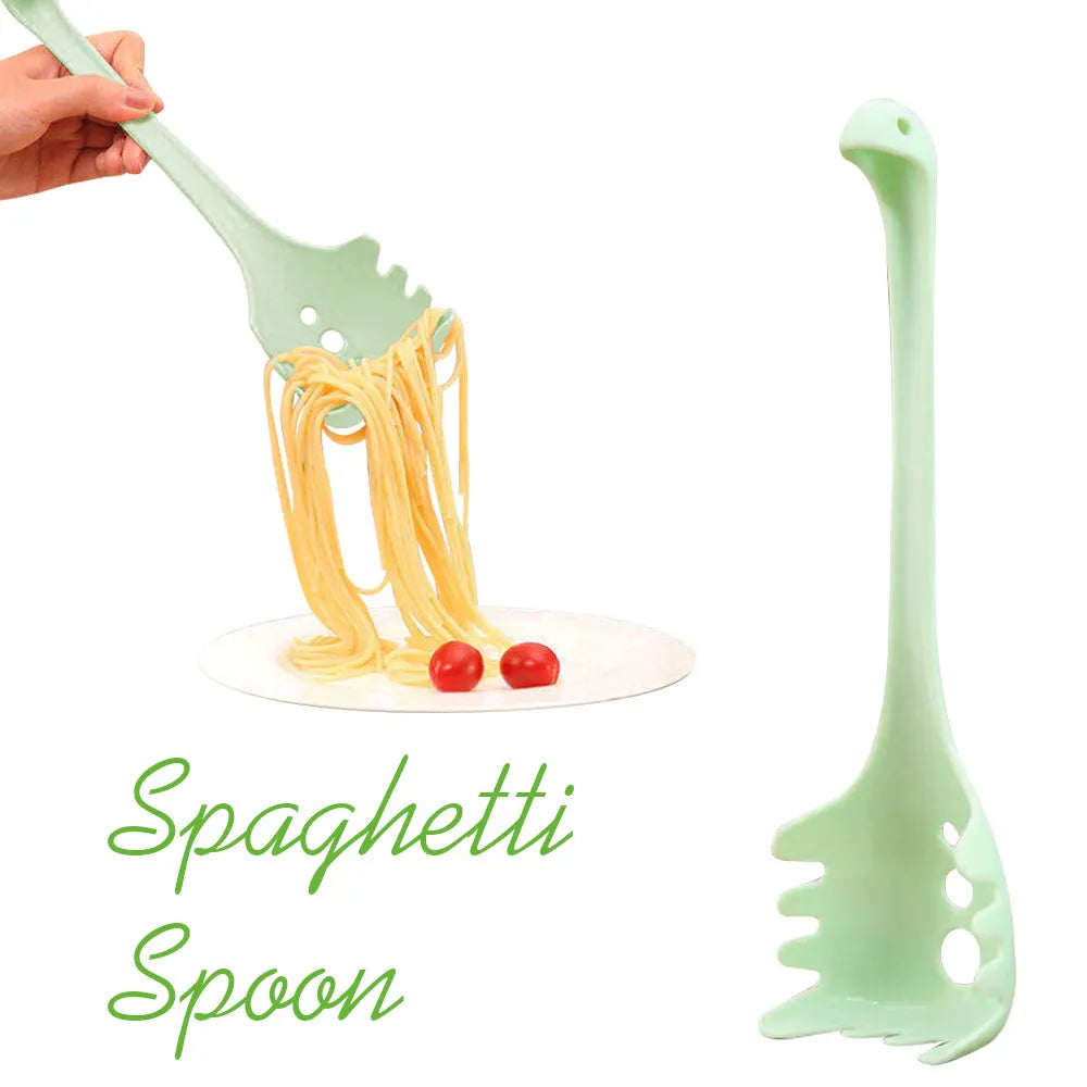 Multifunctional Kitchen Cooking Spoon