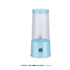 Rechargeable Portable Fruit Juicer Cup