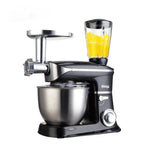 Three-in-One Multi-Function Kitchen Machine