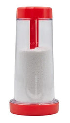 Handheld Rotating Flour Mixer